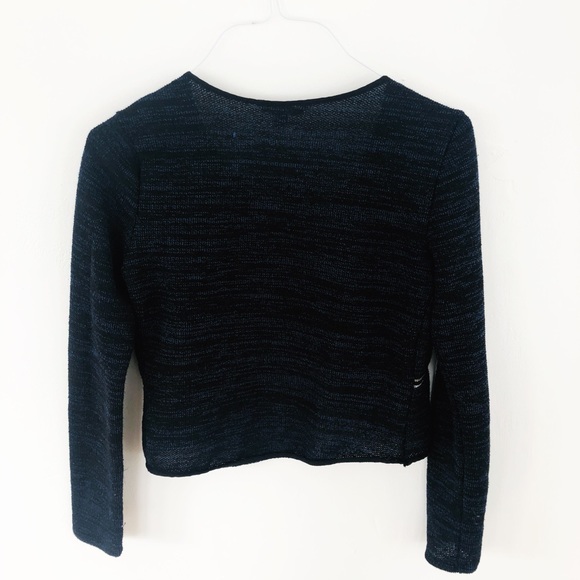 AEO Cropped Cardigan - Picture 2 of 4